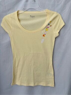 Little astronaut tshirt